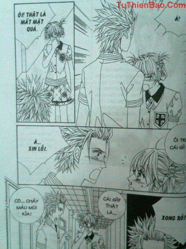 Cậu Ấy Nhỏ Hơn 1 Tuổi Chapter 3 trang 72