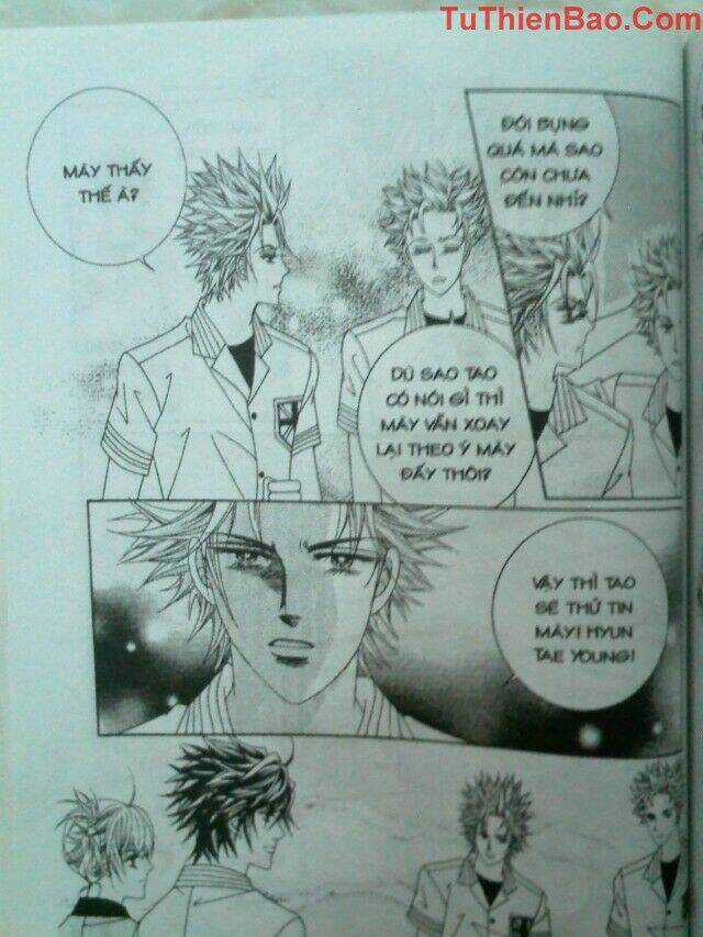 Cậu Ấy Nhỏ Hơn 1 Tuổi Chapter 3 trang 78