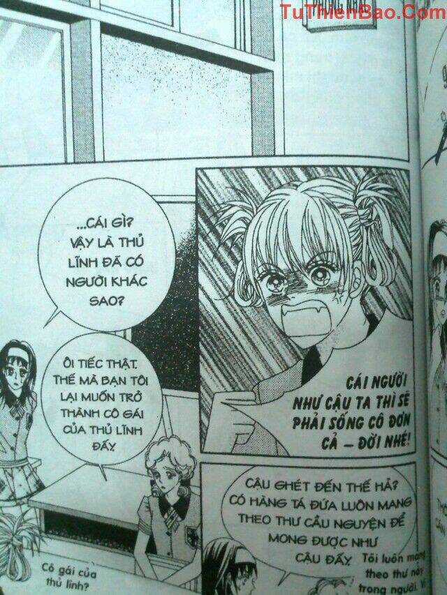 Cậu Ấy Nhỏ Hơn 1 Tuổi Chapter 3 trang 98