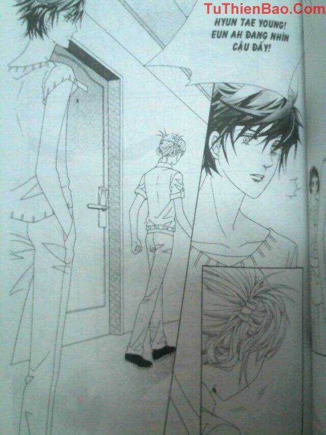 Cậu Ấy Nhỏ Hơn 1 Tuổi Chapter 4 trang 103