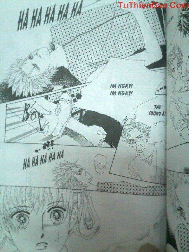 Cậu Ấy Nhỏ Hơn 1 Tuổi Chapter 4 trang 107