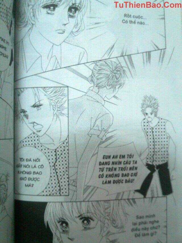 Cậu Ấy Nhỏ Hơn 1 Tuổi Chapter 4 trang 110