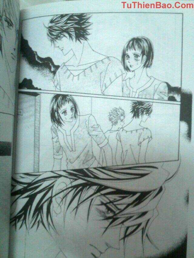 Cậu Ấy Nhỏ Hơn 1 Tuổi Chapter 4 trang 112