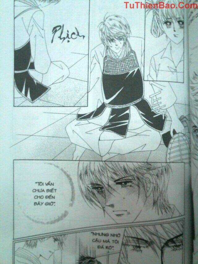 Cậu Ấy Nhỏ Hơn 1 Tuổi Chapter 4 trang 119