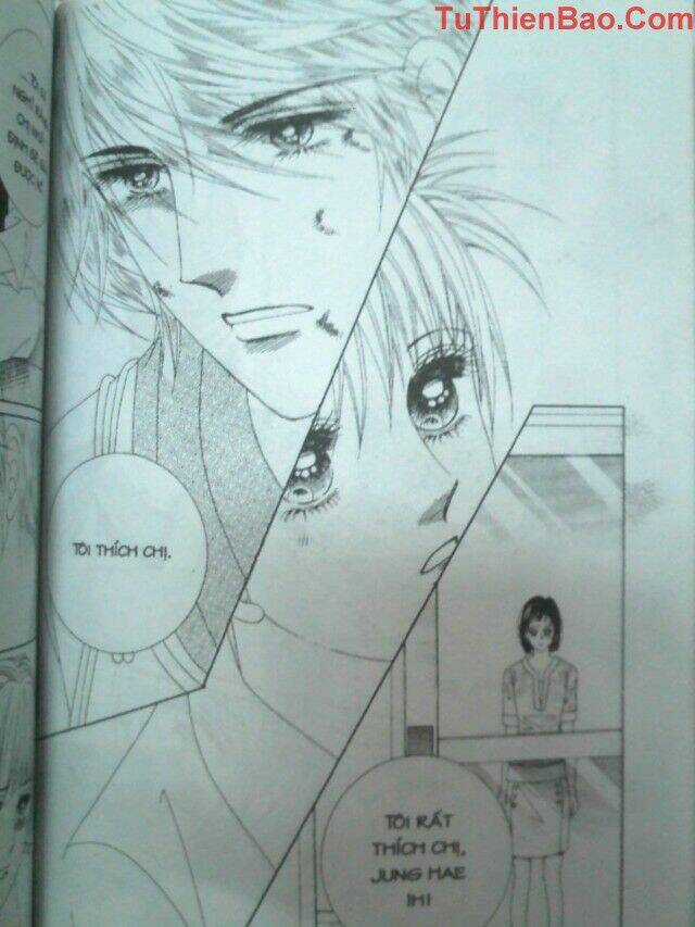 Cậu Ấy Nhỏ Hơn 1 Tuổi Chapter 4 trang 122