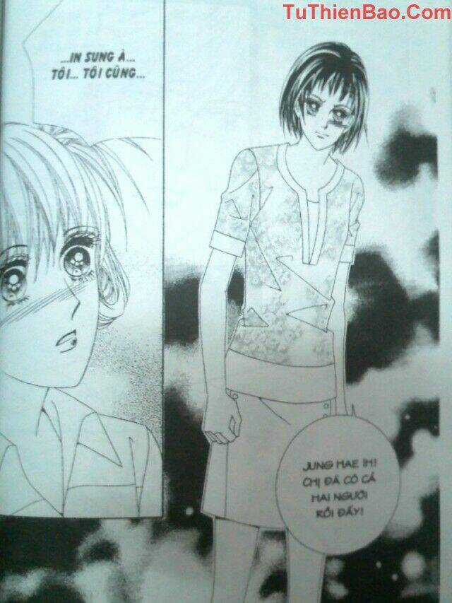 Cậu Ấy Nhỏ Hơn 1 Tuổi Chapter 4 trang 124