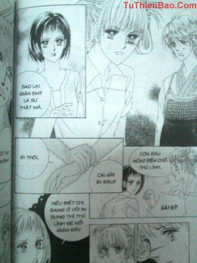 Cậu Ấy Nhỏ Hơn 1 Tuổi Chapter 4 trang 128