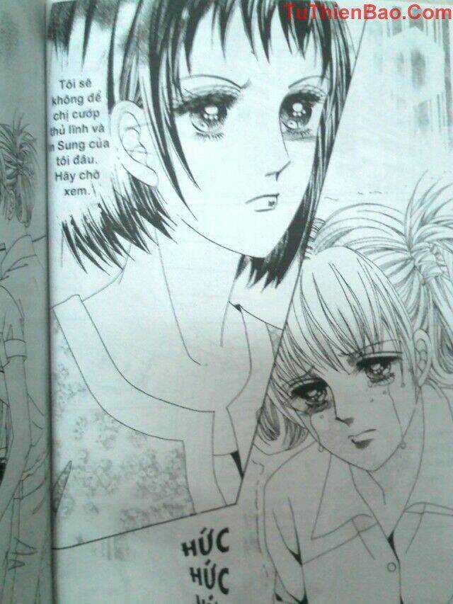 Cậu Ấy Nhỏ Hơn 1 Tuổi Chapter 4 trang 134