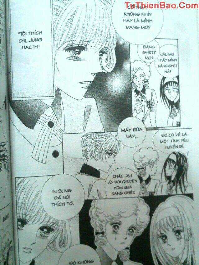 Cậu Ấy Nhỏ Hơn 1 Tuổi Chapter 4 trang 142