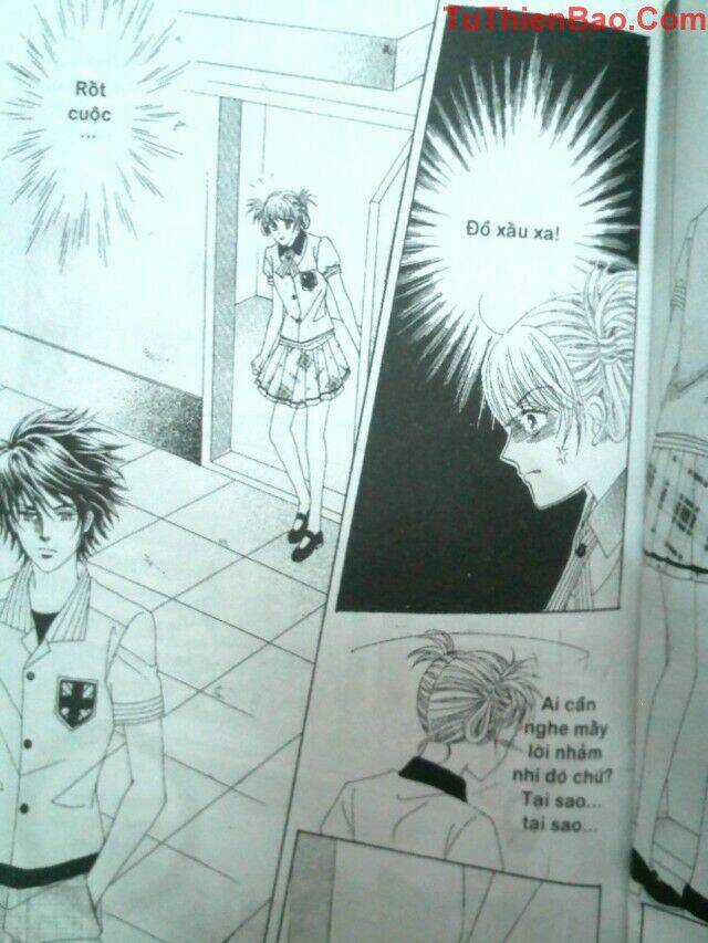 Cậu Ấy Nhỏ Hơn 1 Tuổi Chapter 4 trang 145