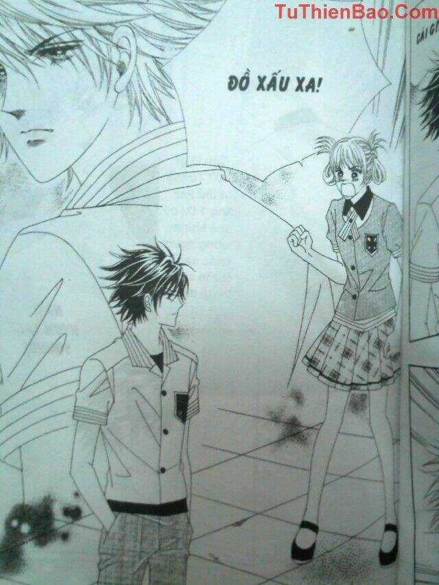 Cậu Ấy Nhỏ Hơn 1 Tuổi Chapter 4 trang 147