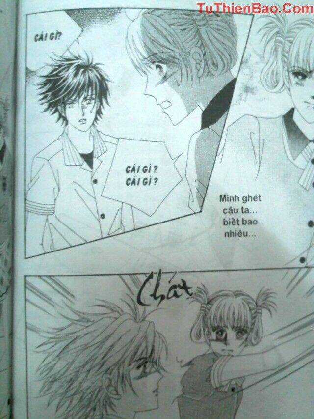 Cậu Ấy Nhỏ Hơn 1 Tuổi Chapter 4 trang 148