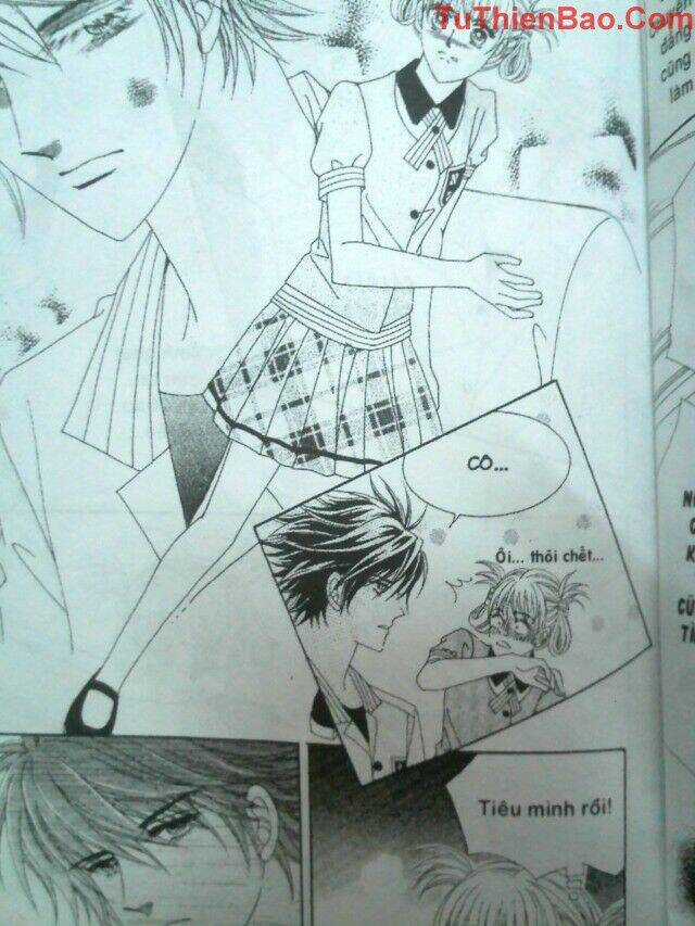 Cậu Ấy Nhỏ Hơn 1 Tuổi Chapter 4 trang 149