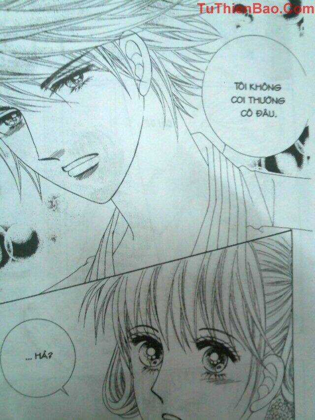 Cậu Ấy Nhỏ Hơn 1 Tuổi Chapter 4 trang 152