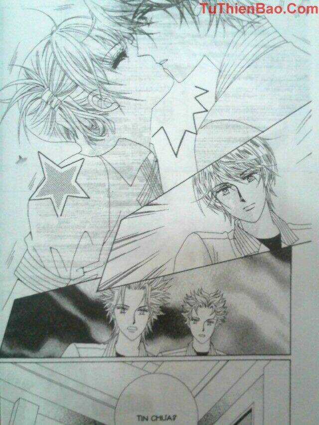 Cậu Ấy Nhỏ Hơn 1 Tuổi Chapter 4 trang 22