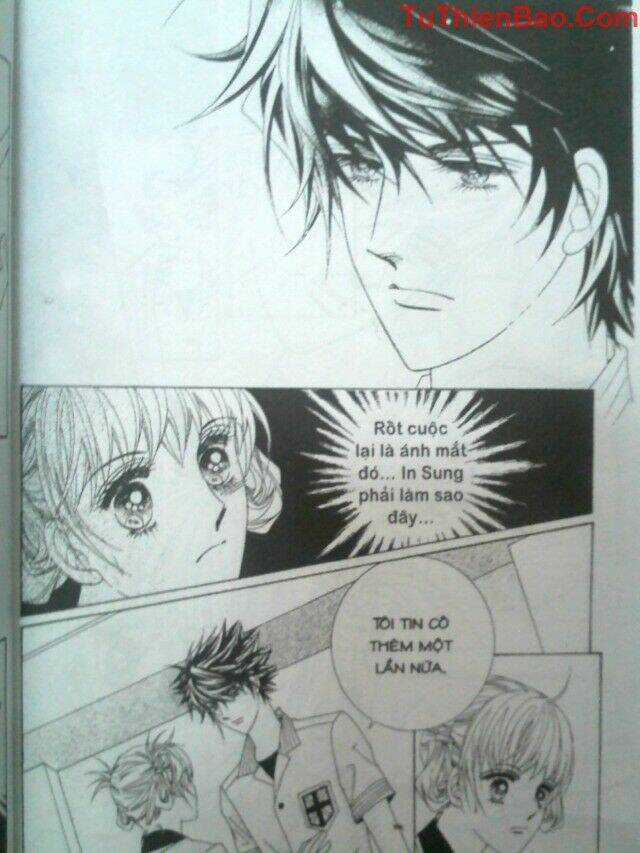 Cậu Ấy Nhỏ Hơn 1 Tuổi Chapter 4 trang 24