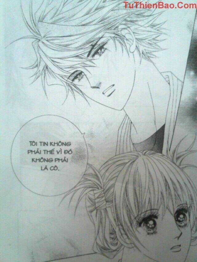 Cậu Ấy Nhỏ Hơn 1 Tuổi Chapter 4 trang 25