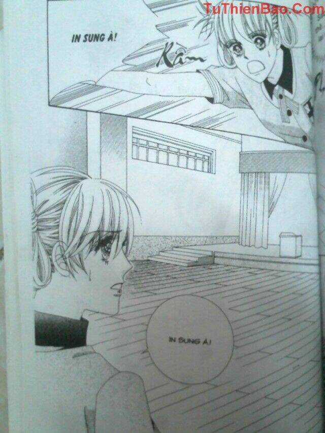 Cậu Ấy Nhỏ Hơn 1 Tuổi Chapter 4 trang 55