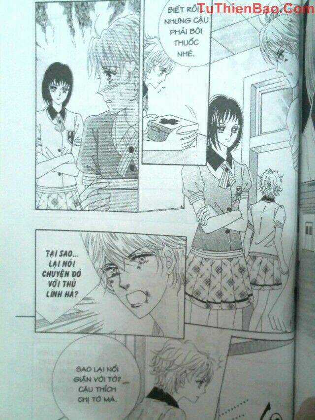 Cậu Ấy Nhỏ Hơn 1 Tuổi Chapter 4 trang 61