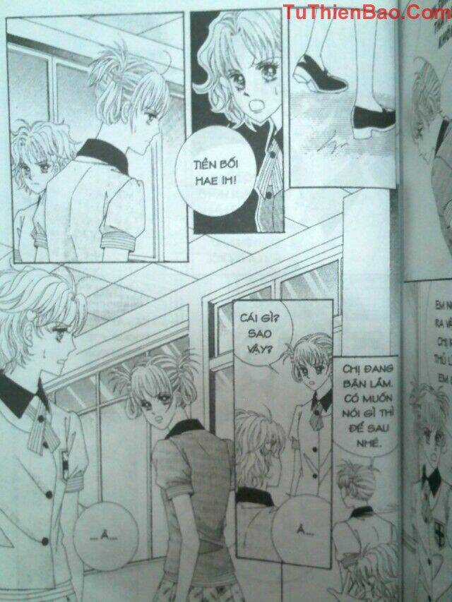 Cậu Ấy Nhỏ Hơn 1 Tuổi Chapter 4 trang 63