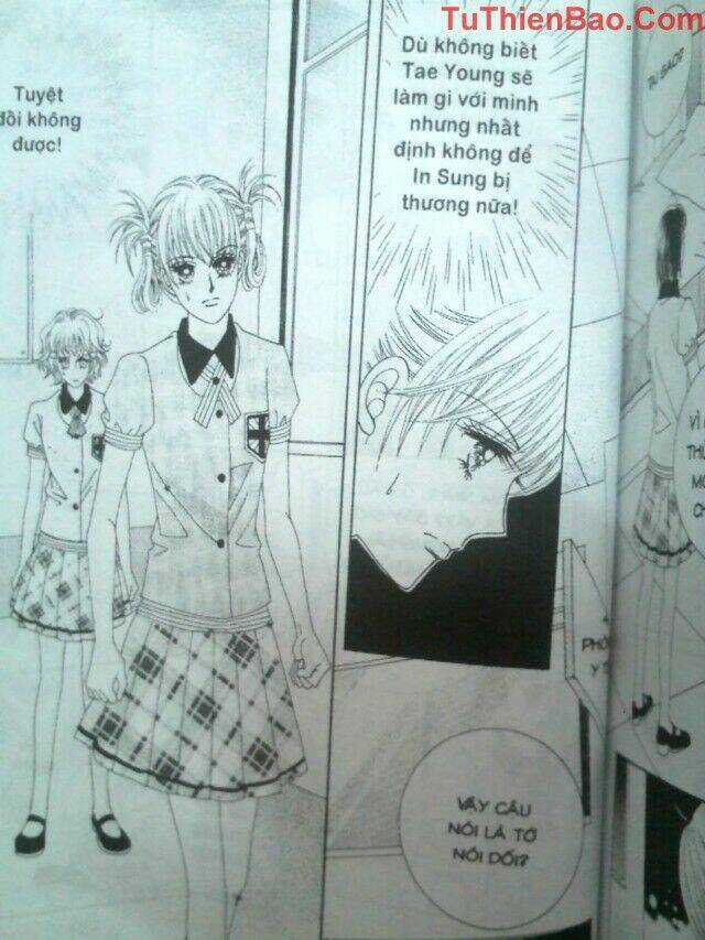 Cậu Ấy Nhỏ Hơn 1 Tuổi Chapter 4 trang 65