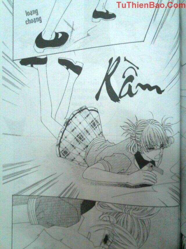 Cậu Ấy Nhỏ Hơn 1 Tuổi Chapter 4 trang 69