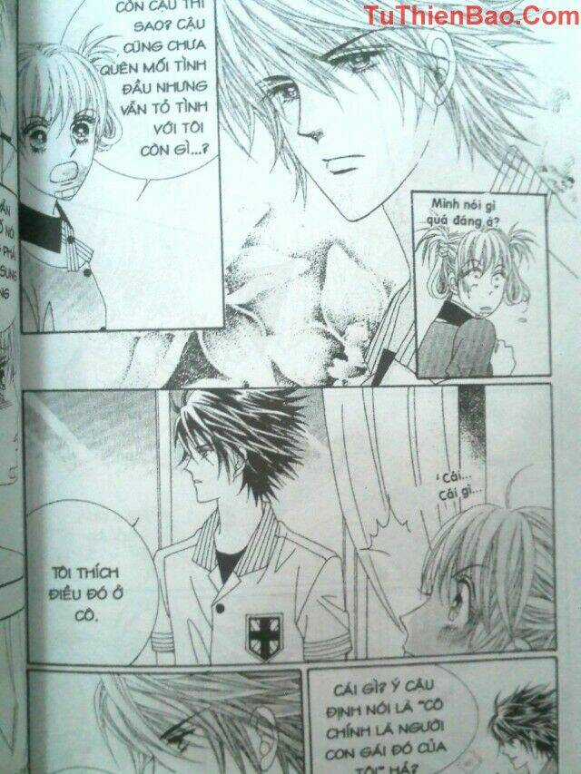 Cậu Ấy Nhỏ Hơn 1 Tuổi Chapter 4 trang 82