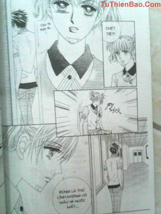 Cậu Ấy Nhỏ Hơn 1 Tuổi Chapter 4 trang 86