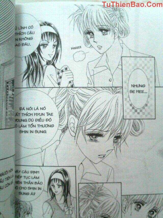 Cậu Ấy Nhỏ Hơn 1 Tuổi Chapter 4 trang 88