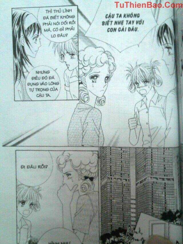 Cậu Ấy Nhỏ Hơn 1 Tuổi Chapter 4 trang 91