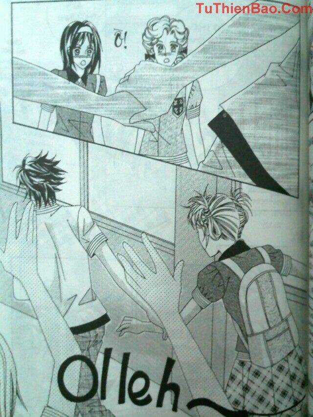 Cậu Ấy Nhỏ Hơn 1 Tuổi Chapter 5 trang 101
