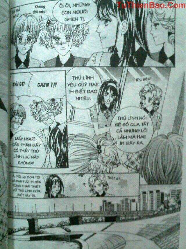 Cậu Ấy Nhỏ Hơn 1 Tuổi Chapter 5 trang 102