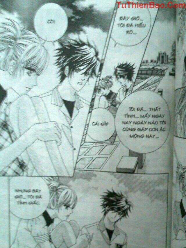 Cậu Ấy Nhỏ Hơn 1 Tuổi Chapter 5 trang 103