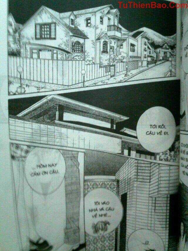 Cậu Ấy Nhỏ Hơn 1 Tuổi Chapter 5 trang 105
