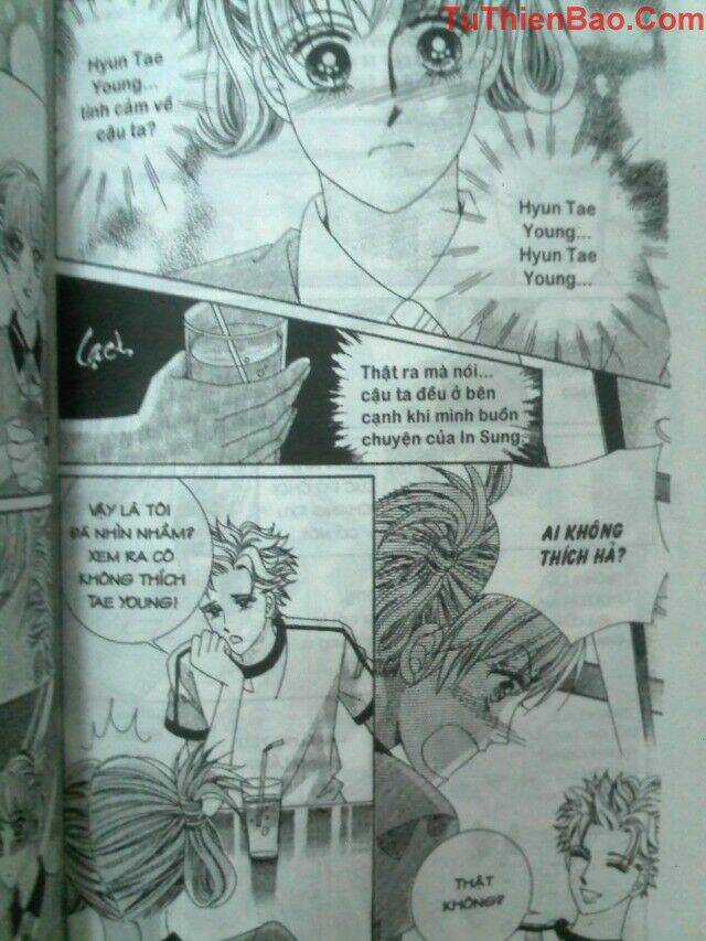 Cậu Ấy Nhỏ Hơn 1 Tuổi Chapter 5 trang 114