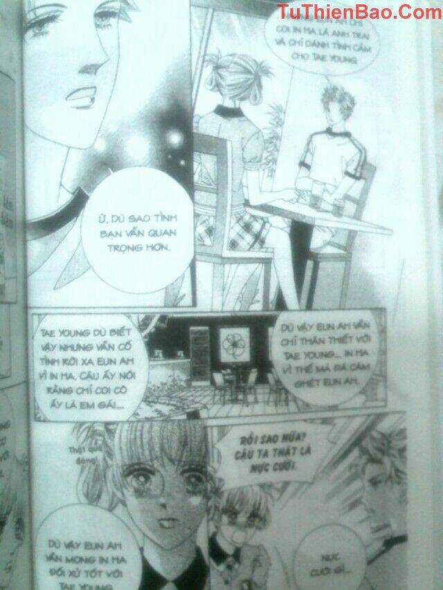 Cậu Ấy Nhỏ Hơn 1 Tuổi Chapter 5 trang 118