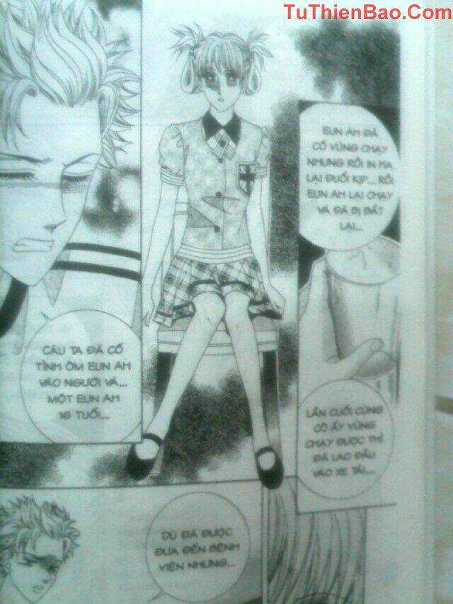 Cậu Ấy Nhỏ Hơn 1 Tuổi Chapter 5 trang 120