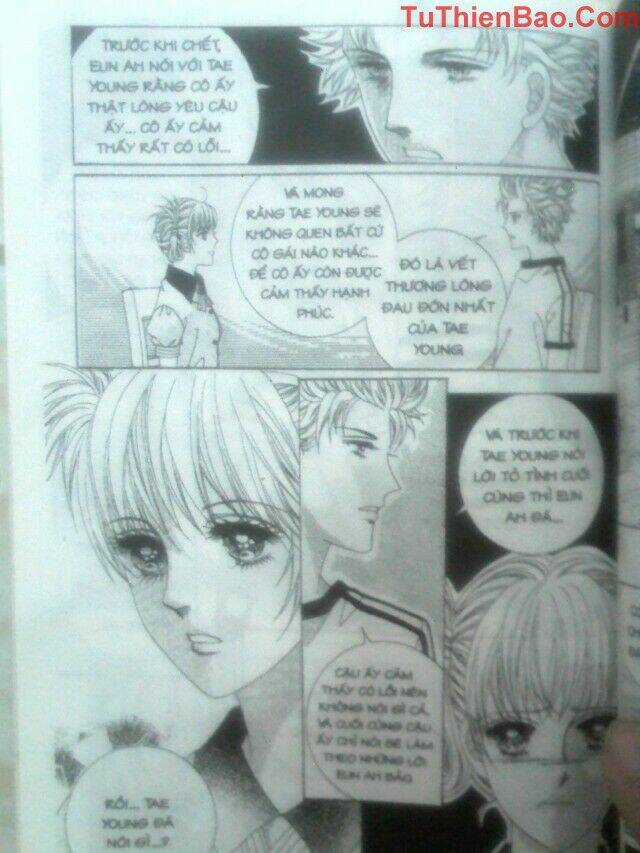 Cậu Ấy Nhỏ Hơn 1 Tuổi Chapter 5 trang 121