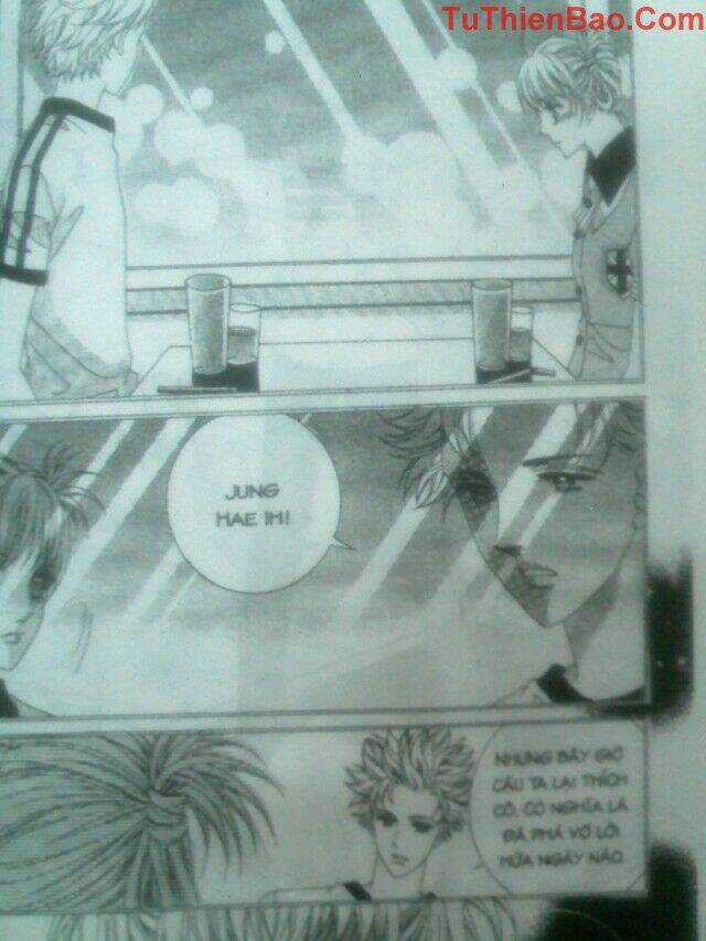 Cậu Ấy Nhỏ Hơn 1 Tuổi Chapter 5 trang 124