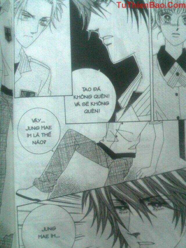 Cậu Ấy Nhỏ Hơn 1 Tuổi Chapter 5 trang 138