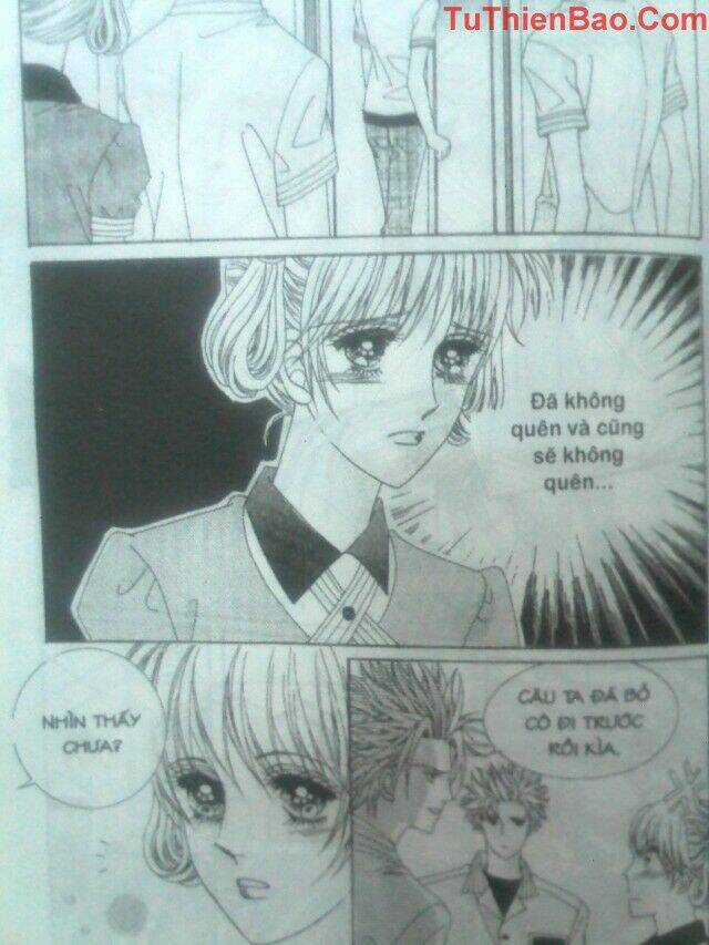 Cậu Ấy Nhỏ Hơn 1 Tuổi Chapter 5 trang 141