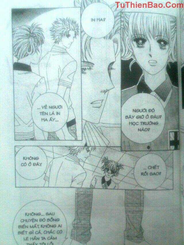 Cậu Ấy Nhỏ Hơn 1 Tuổi Chapter 5 trang 143