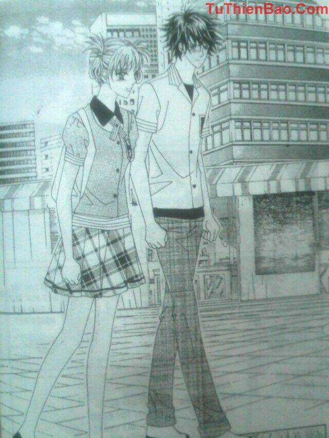 Cậu Ấy Nhỏ Hơn 1 Tuổi Chapter 5 trang 146