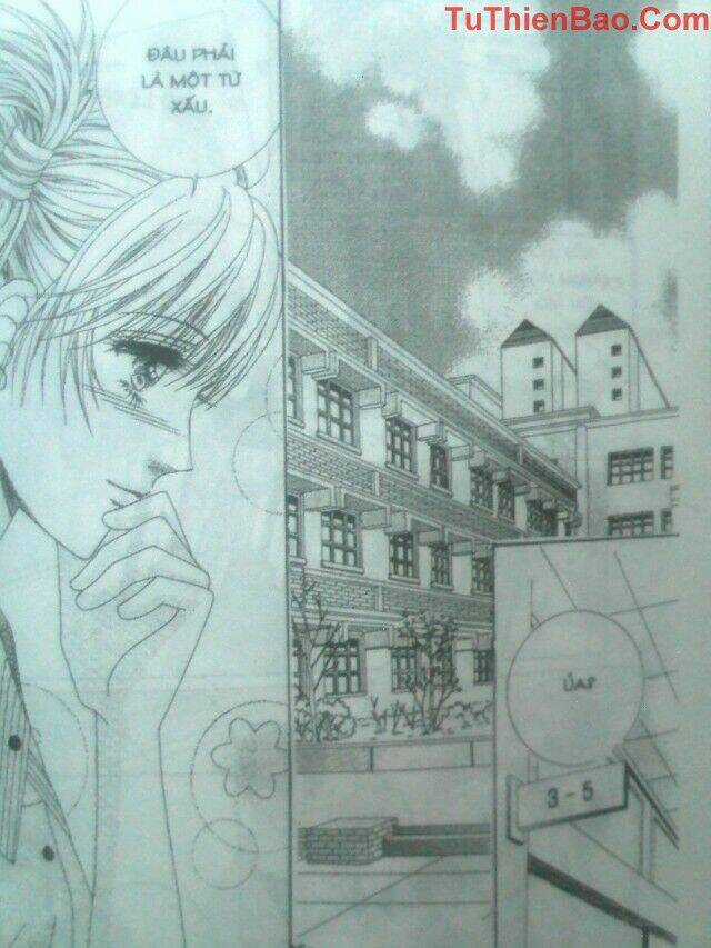 Cậu Ấy Nhỏ Hơn 1 Tuổi Chapter 5 trang 150
