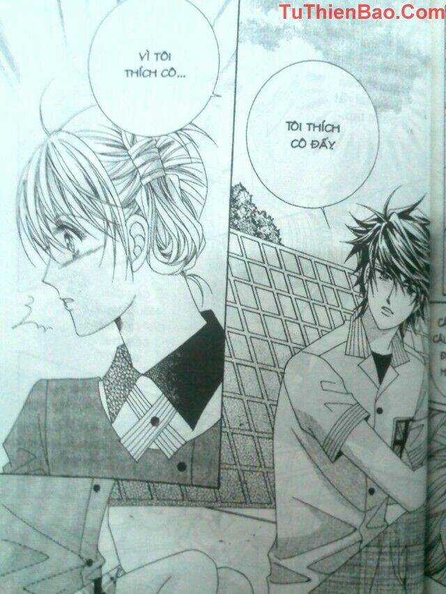 Cậu Ấy Nhỏ Hơn 1 Tuổi Chapter 5 trang 49