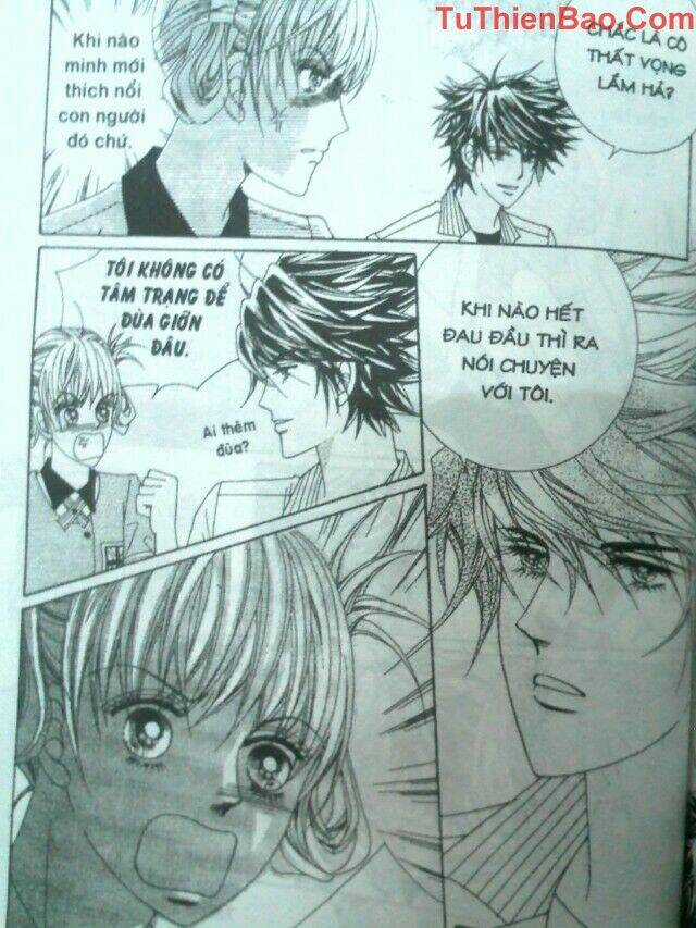 Cậu Ấy Nhỏ Hơn 1 Tuổi Chapter 5 trang 51