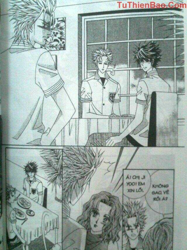 Cậu Ấy Nhỏ Hơn 1 Tuổi Chapter 5 trang 64