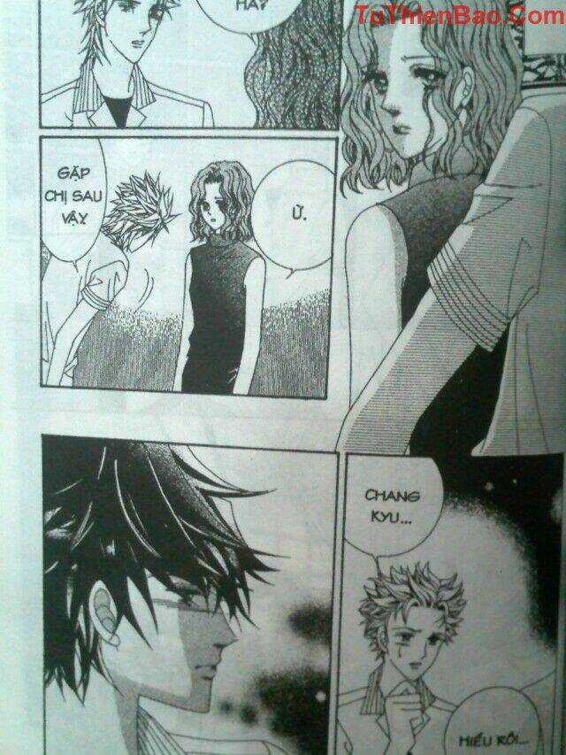 Cậu Ấy Nhỏ Hơn 1 Tuổi Chapter 5 trang 65