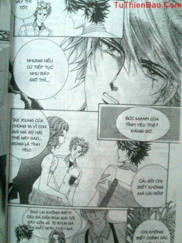 Cậu Ấy Nhỏ Hơn 1 Tuổi Chapter 5 trang 66