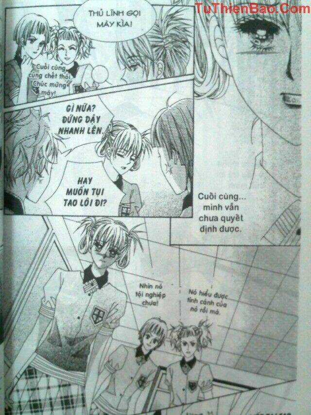 Cậu Ấy Nhỏ Hơn 1 Tuổi Chapter 5 trang 72